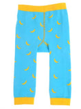 Marley Monkey Leggings Size 12-24 Months