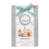 Winter Days Mini Pamper Gift Set,  Snow Sprinkles