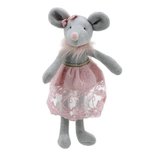 Wilberry Dancers: Mouse (In Skirt)