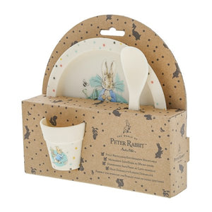 Peter Rabbit Egg Cup Set