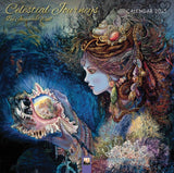 Celestial Journeys Wall Calendar 2023