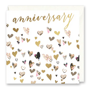 Anniversary Card