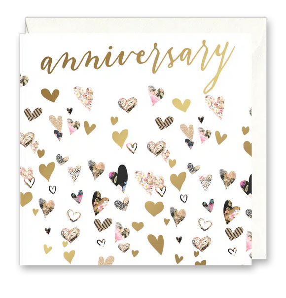 Anniversary Card