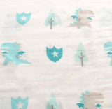 Cosatto Dragon Kingdom Washcloths