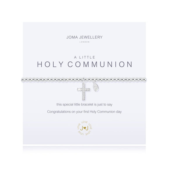A Little Holy Communion (Adult) Bracelet
