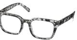 Acomb Charcoal Reading Glasses 2.0