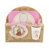 Flopsy Bunny Dinner Set, Peter Rabbit Range