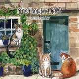 Charismatic Cats 2023 Calendar