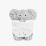 Elephant Soft Toy Comforter