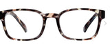 Jesmond Dark Tortoise Reading Glasses 2.5