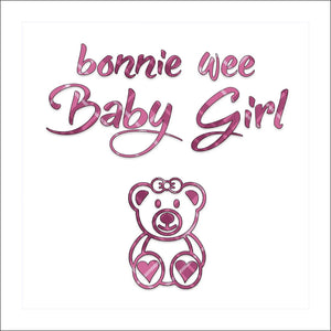 Bonnie Wee Baby Girl