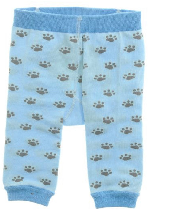 Puppy Leggings Size 6-12 Months