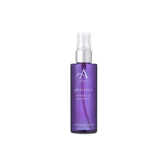 Glen Iorsa Calming Mist 100ml