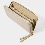 Isla Purse, Light Taupe