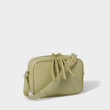 Olive Isla Crossbody Bag