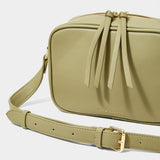 Olive Isla Crossbody Bag