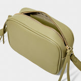 Olive Isla Crossbody Bag