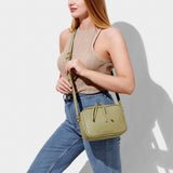 Olive Isla Crossbody Bag