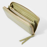 Olive Isla Purse