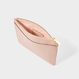 Cara Pouch Pink