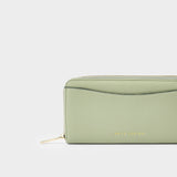 Cara Purse Sage Green