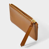 ISLA COIN PURSE AND CARD HOLDER