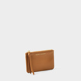 ISLA COIN PURSE AND CARD HOLDER