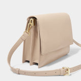 Orla Divided Crossbody, Sand