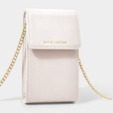 Amy Crossbody Bag, Off White