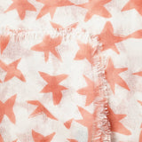 Abstract Star Scarf