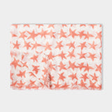 Abstract Star Scarf