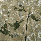 Abstract Animal Scarf