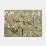 Abstract Animal Scarf