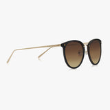 Sunglasses, Santorini, Black