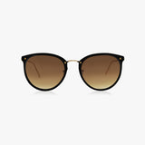 Sunglasses, Santorini, Black