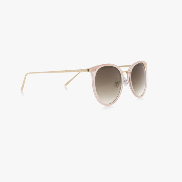 Sunglasses, Santorini, Pink