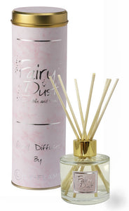 Fairy Dust Reed Diffuser